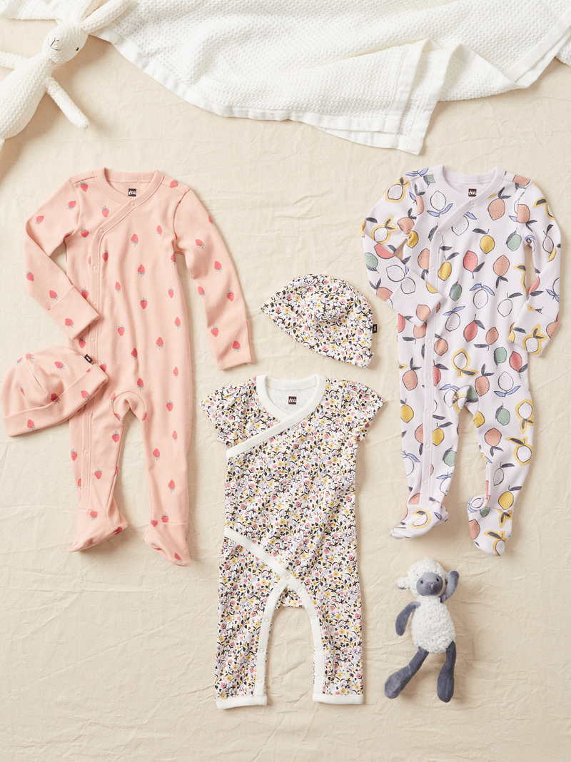 Take Me Home 5-Piece Set