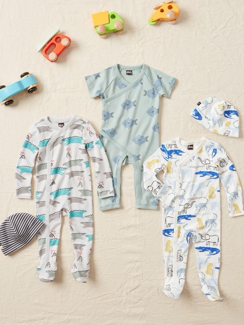 Take Me Home 5-Piece Set