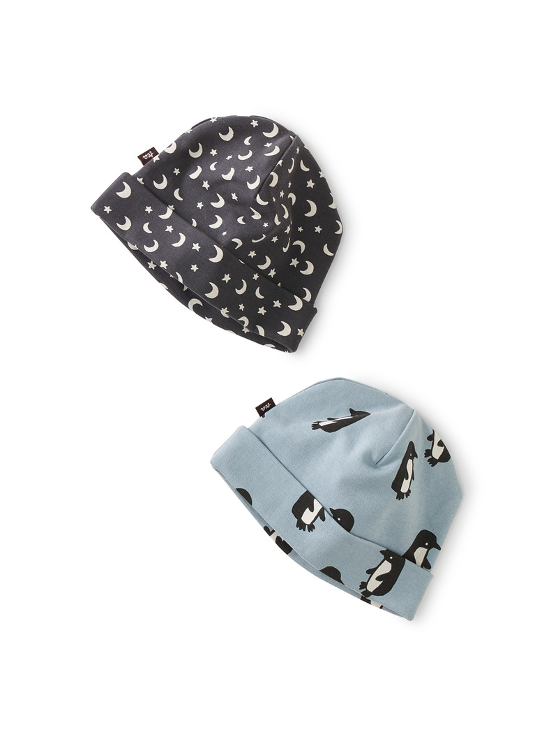 Baby Hat Set