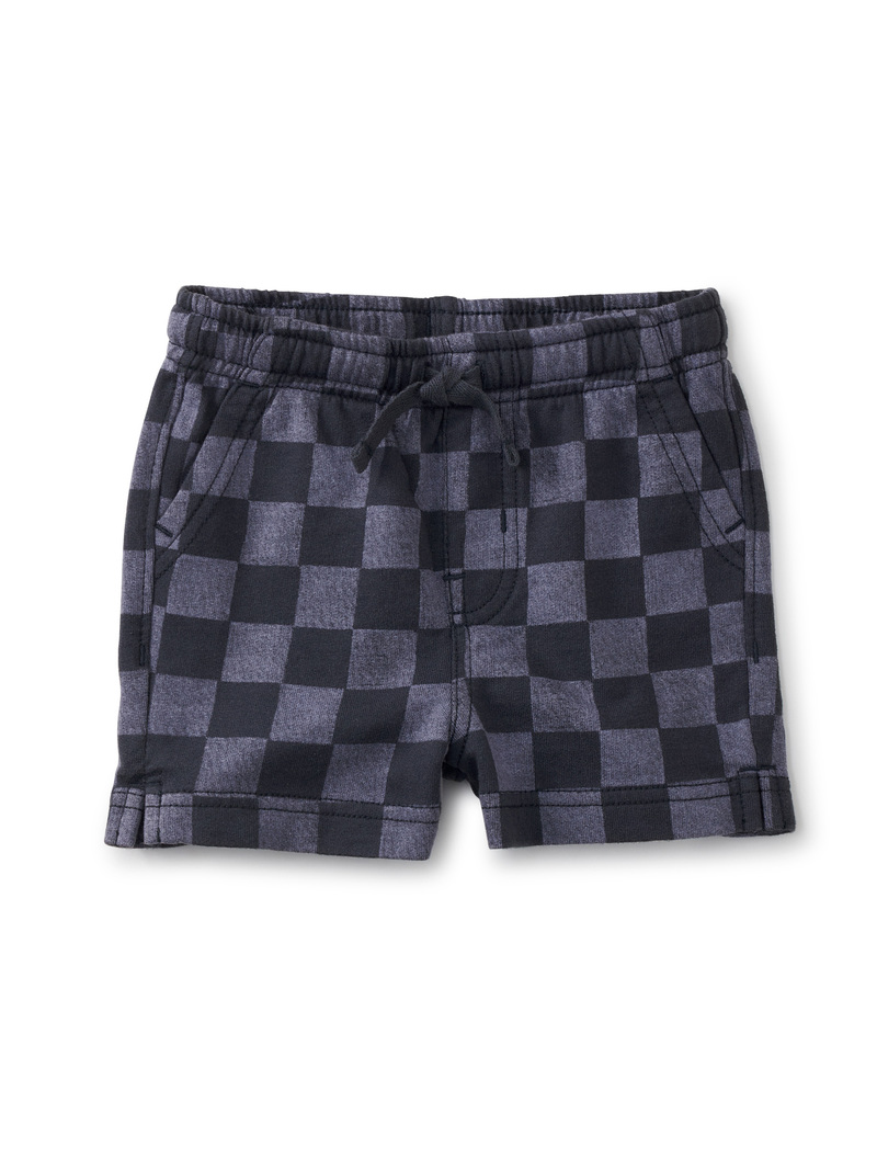 Vacation Baby Shorts