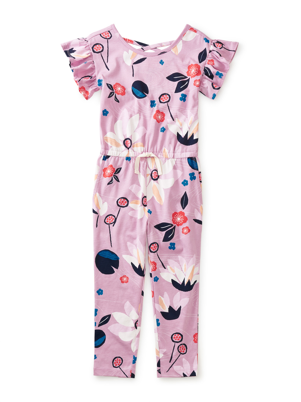 What's the Scoop Jumpsuit