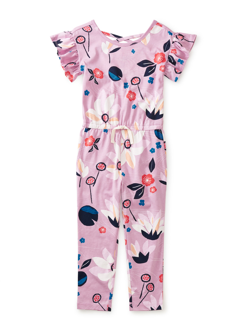 What's the Scoop Jumpsuit