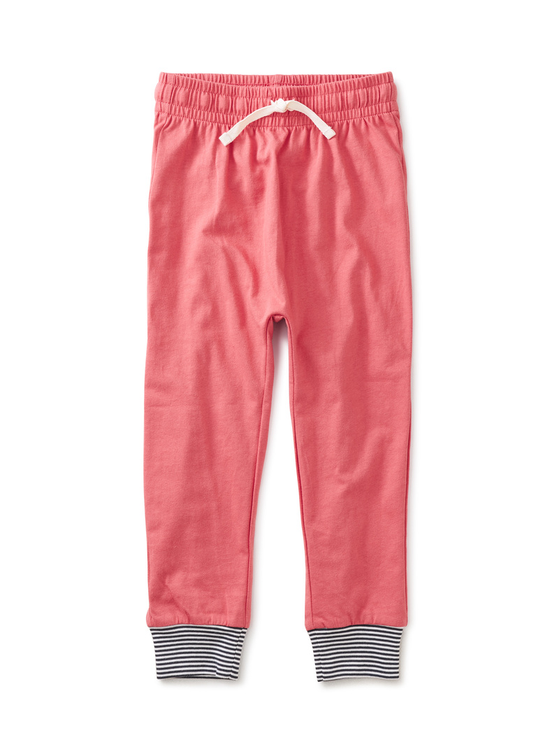 Solid Everyday Joggers