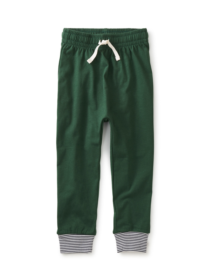 Solid Everyday Joggers