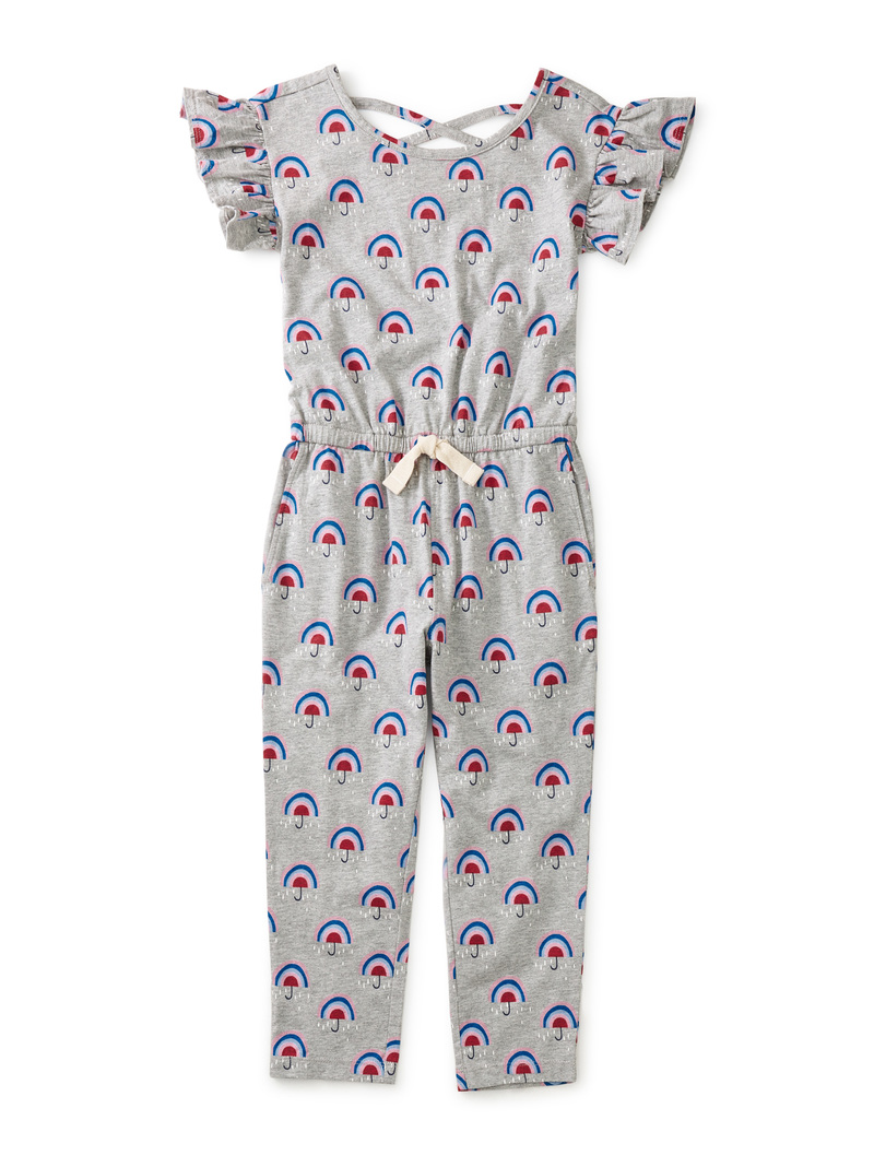 What's the Scoop Jumpsuit