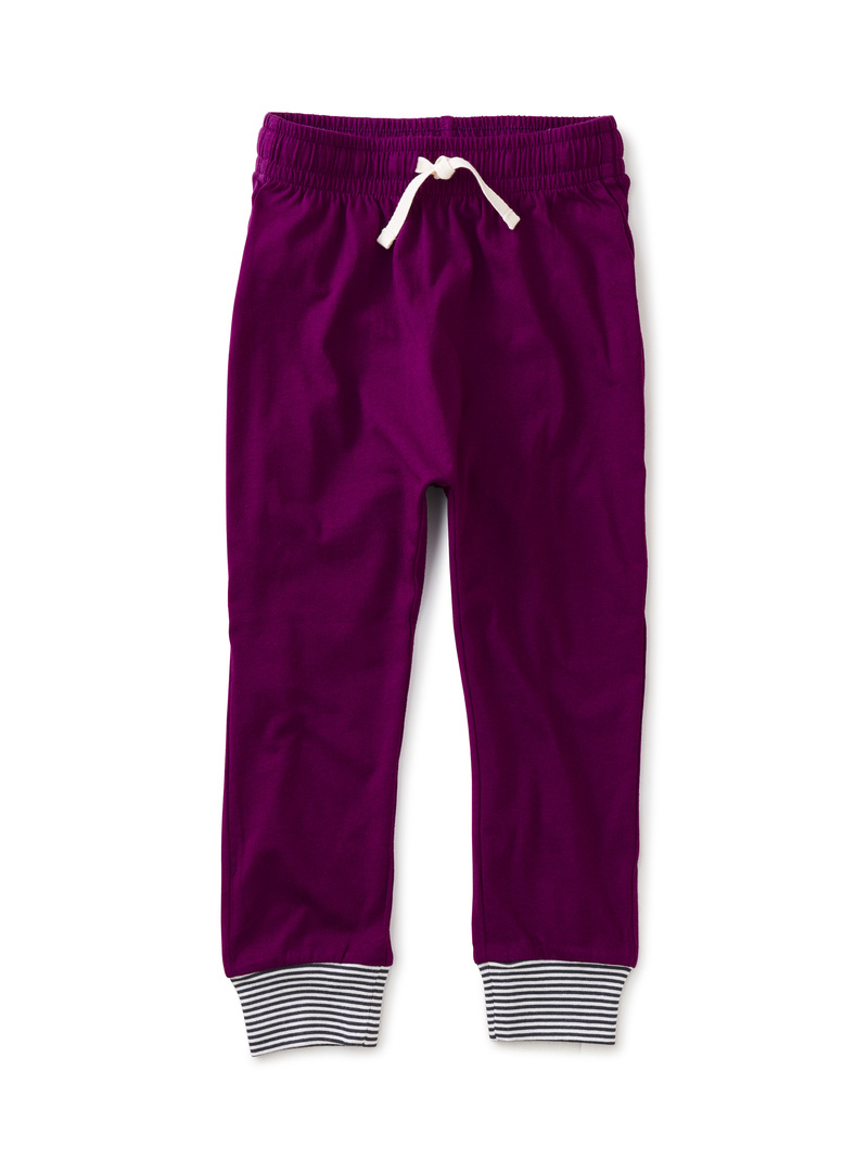Solid Everyday Joggers