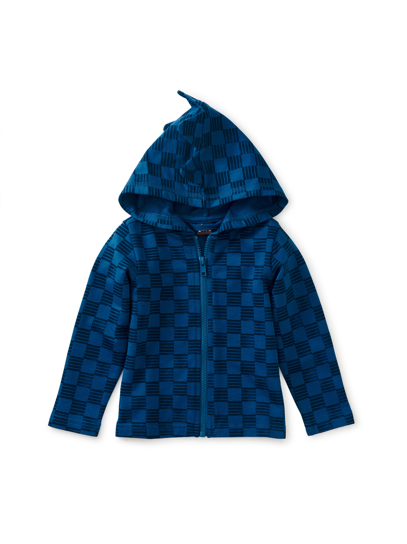 Spike Out Baby Hoodie