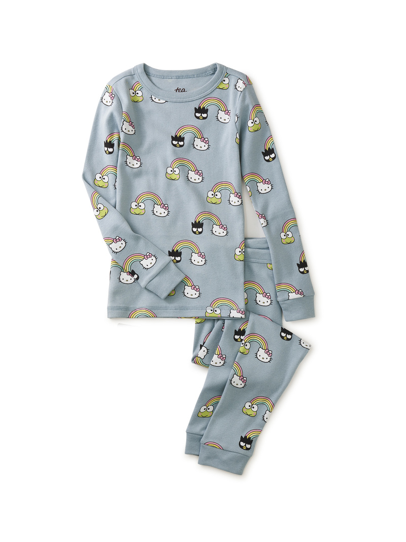 Hello Kitty® and Friends Pajama Set