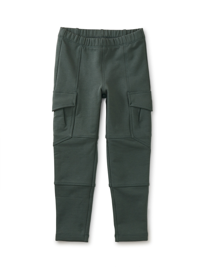Stretch Cargo Pants