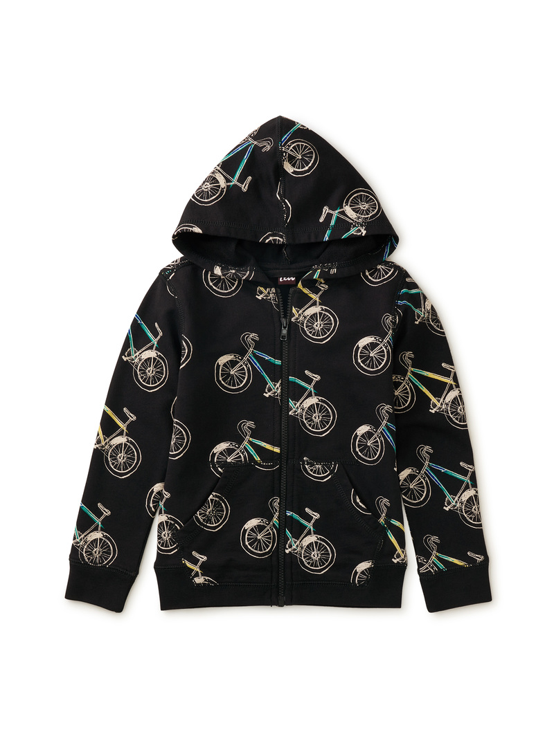 Good Sport Hoodie