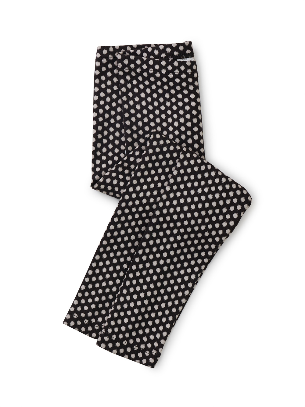 Shibori Dots Printed Leggings