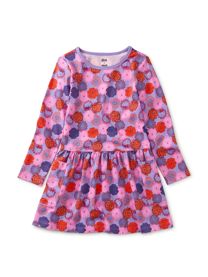 Hello Kitty® Pocket Dress