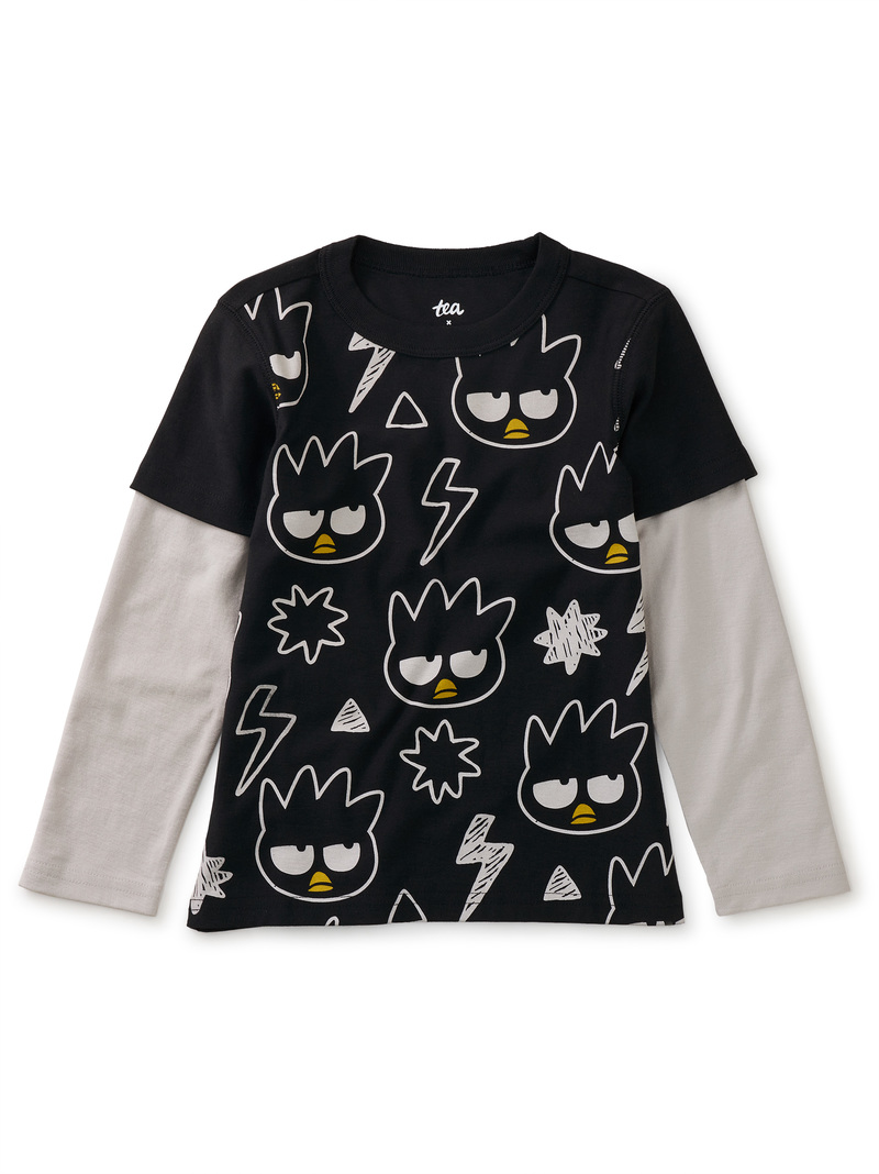 Badtz-Maru Graphic Tee