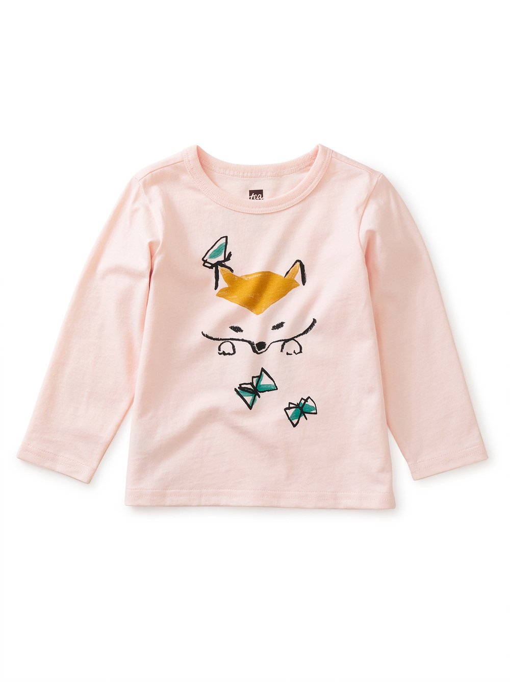Shiba Inu Baby Graphic Tee