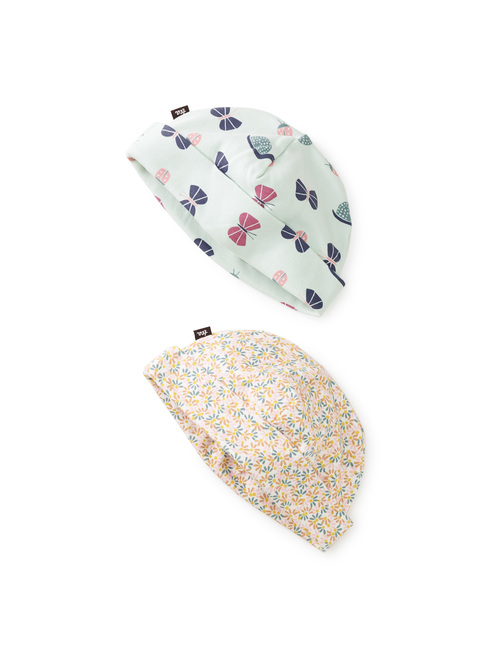 Baby Hat Two-Pack