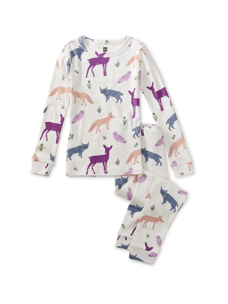 Goodnight Pajama Set