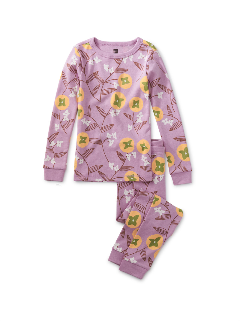 Goodnight Pajama Set