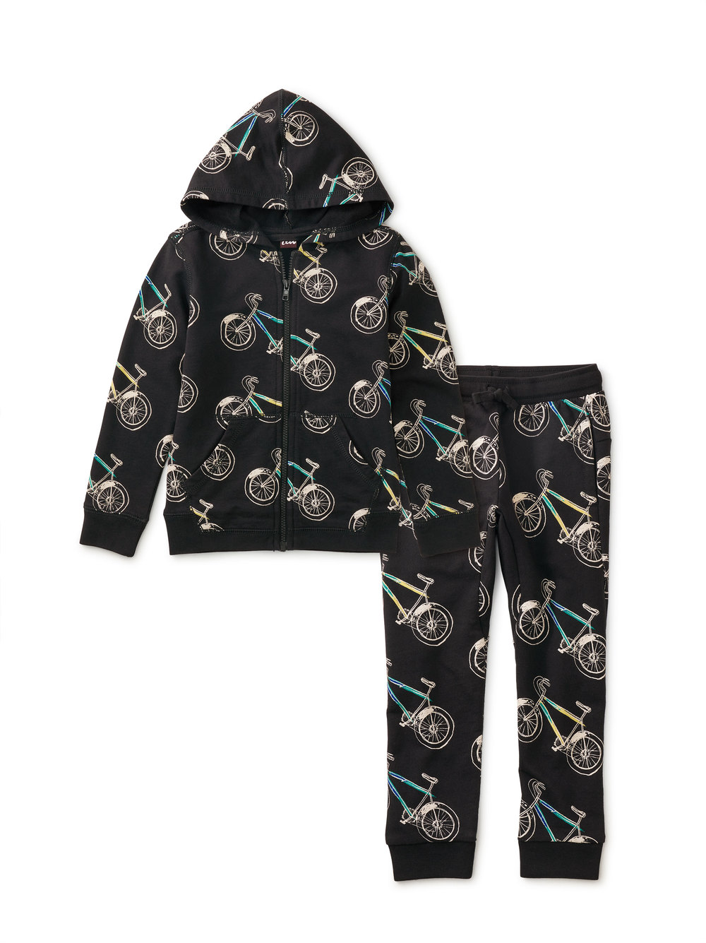 Good Sport Hoodie & Joggers Set