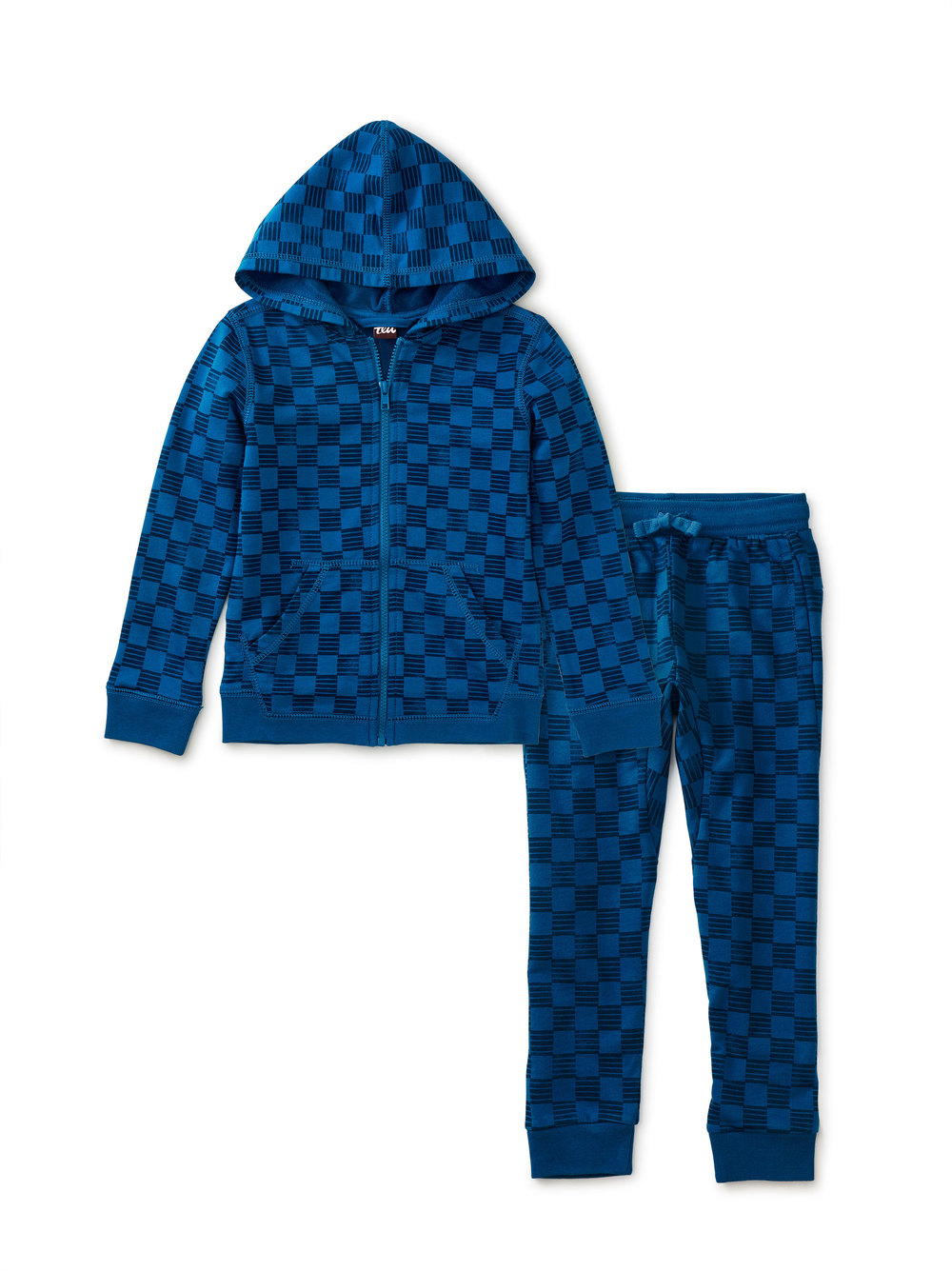 Good Sport Hoodie & Joggers Set