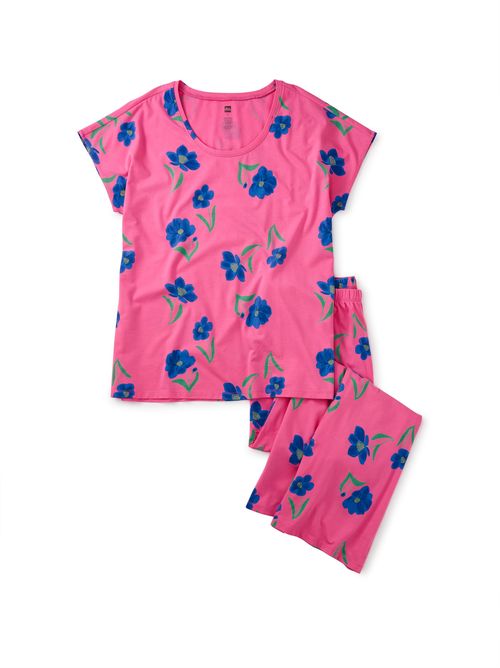 Comfy pj set 2025