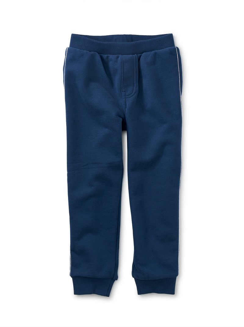 Side Stitch Joggers