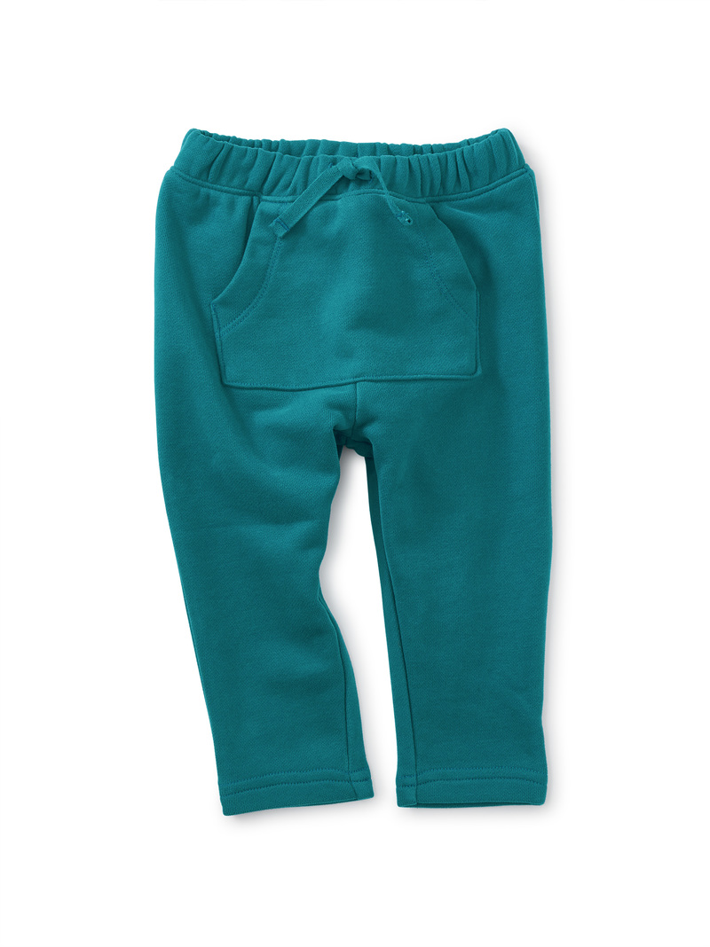 Pocket O' Sunshine Baby Pants