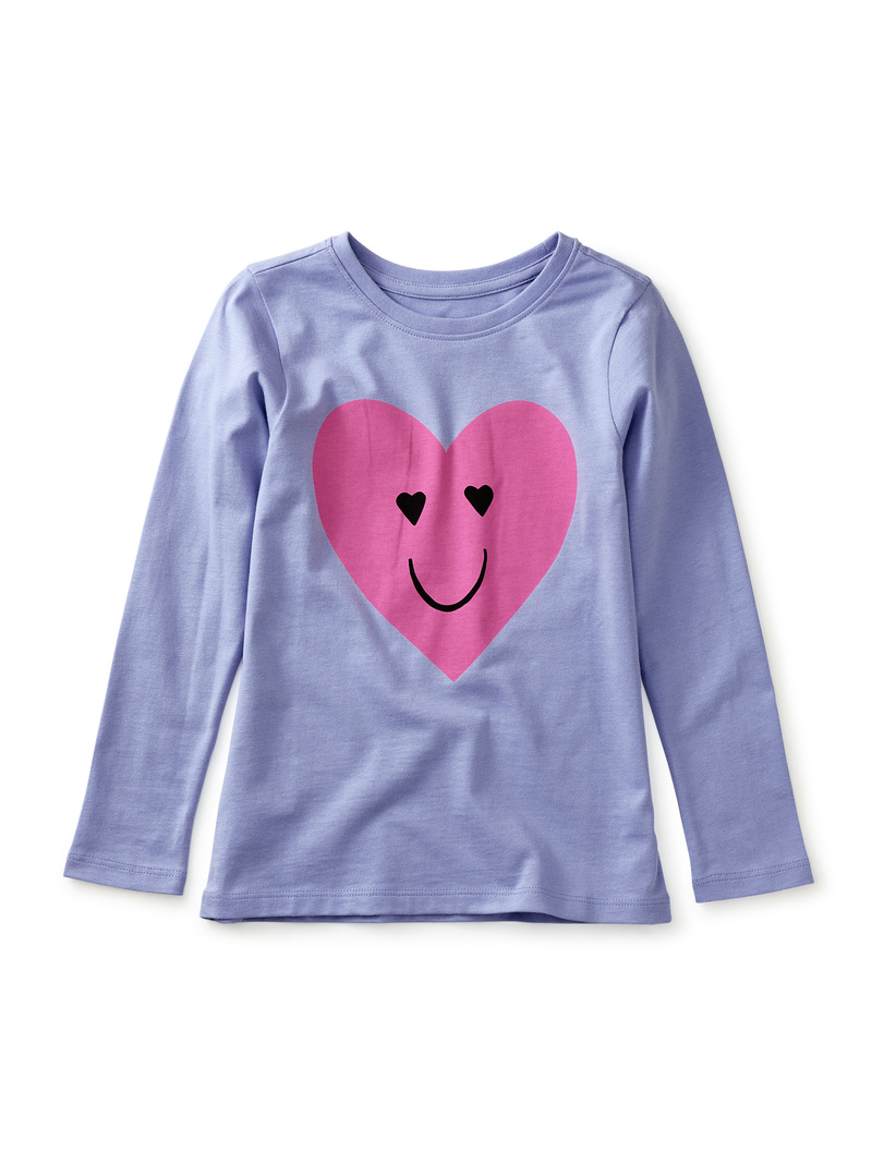 Heartfelt Graphic Tee