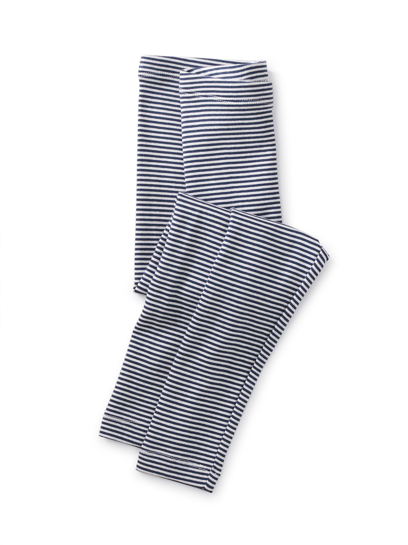 Striped Leggings
