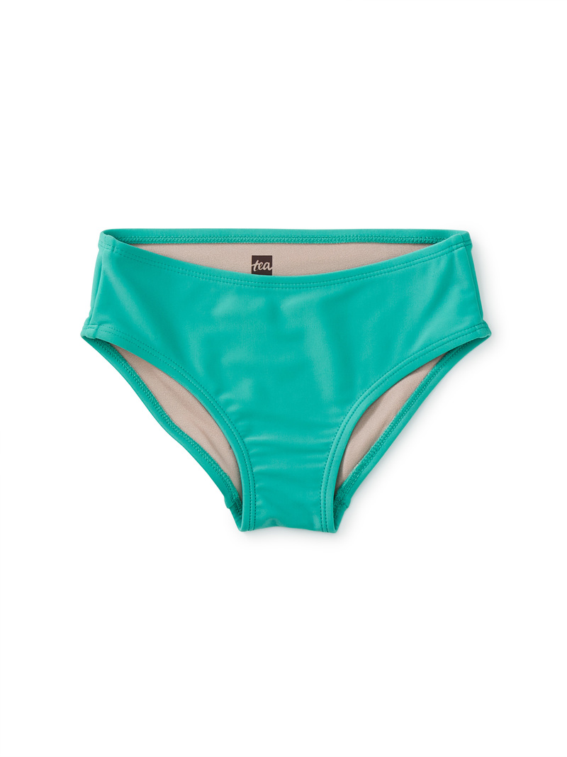 Bikini Bottoms