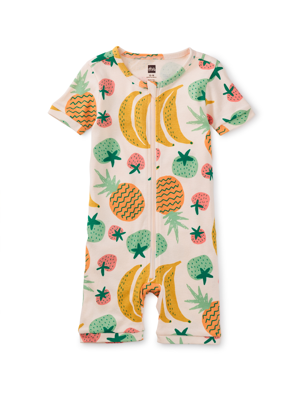 Rockabye Baby Pajamas