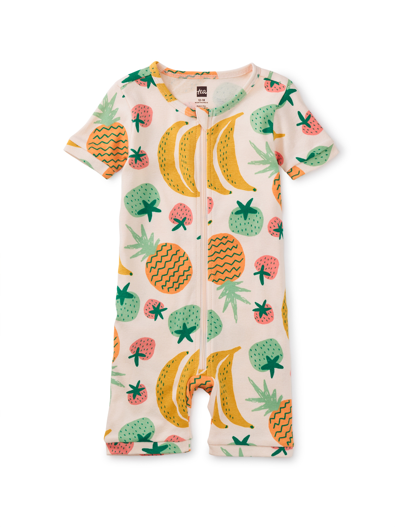 Rockabye Baby Pajamas