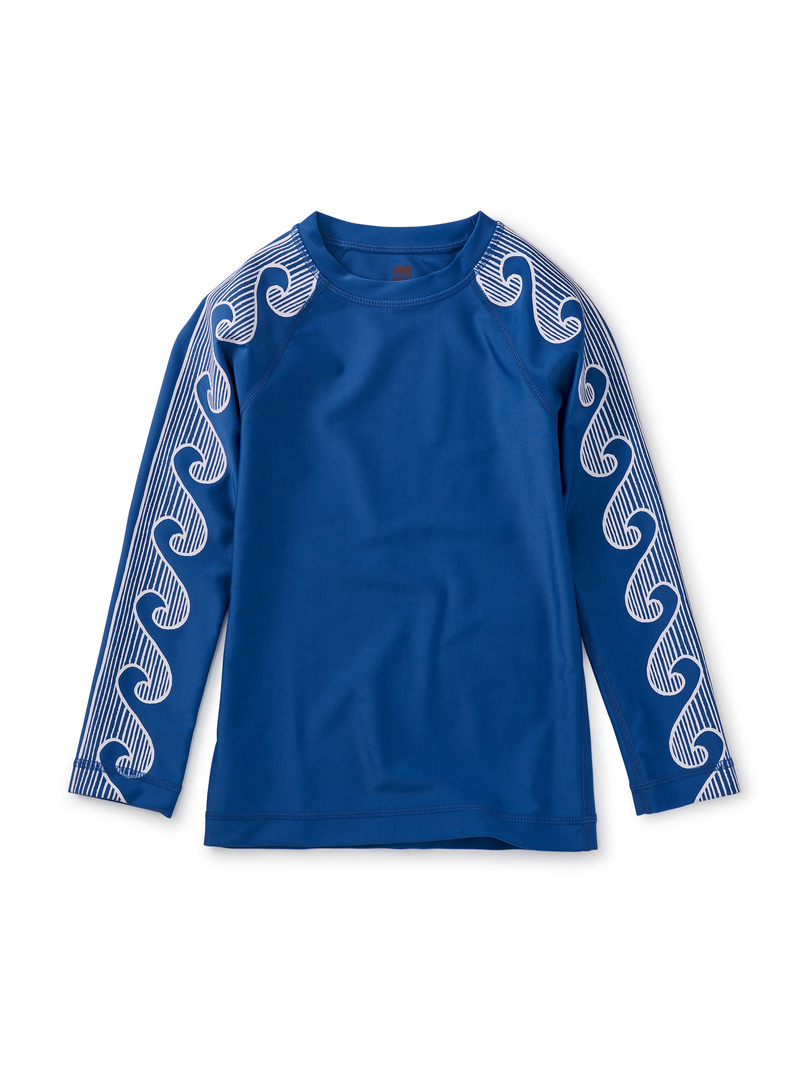 Long Sleeve Rash Guard