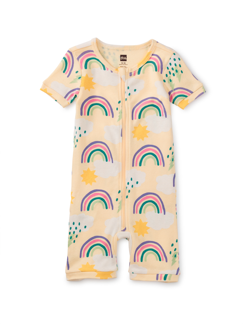 Rockabye Baby Pajamas