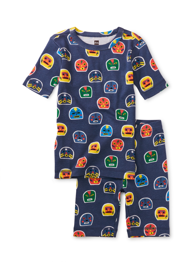 In Your Dreams Pajama Set