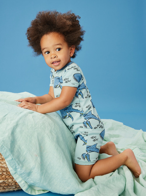 Baby Boys Pajama Sale Tea Collection