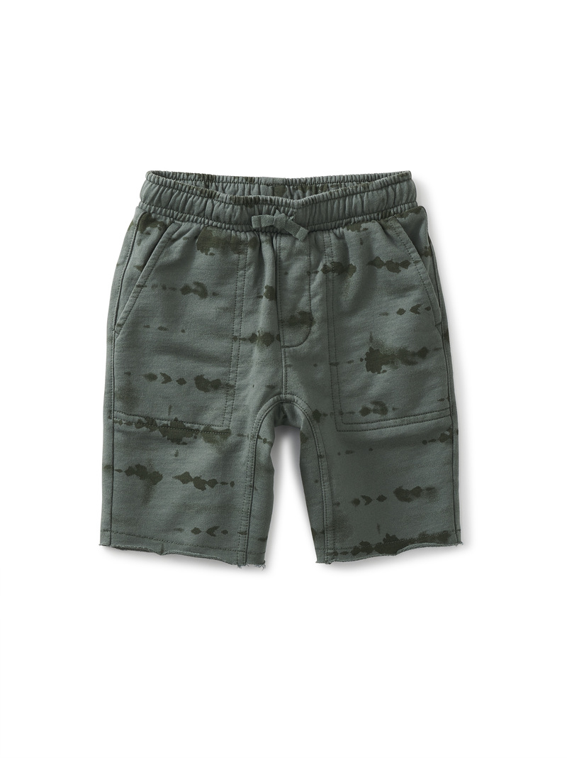 Gym Shorts