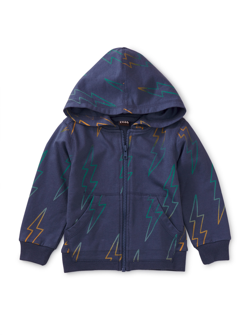 Good Sport Baby Hoodie