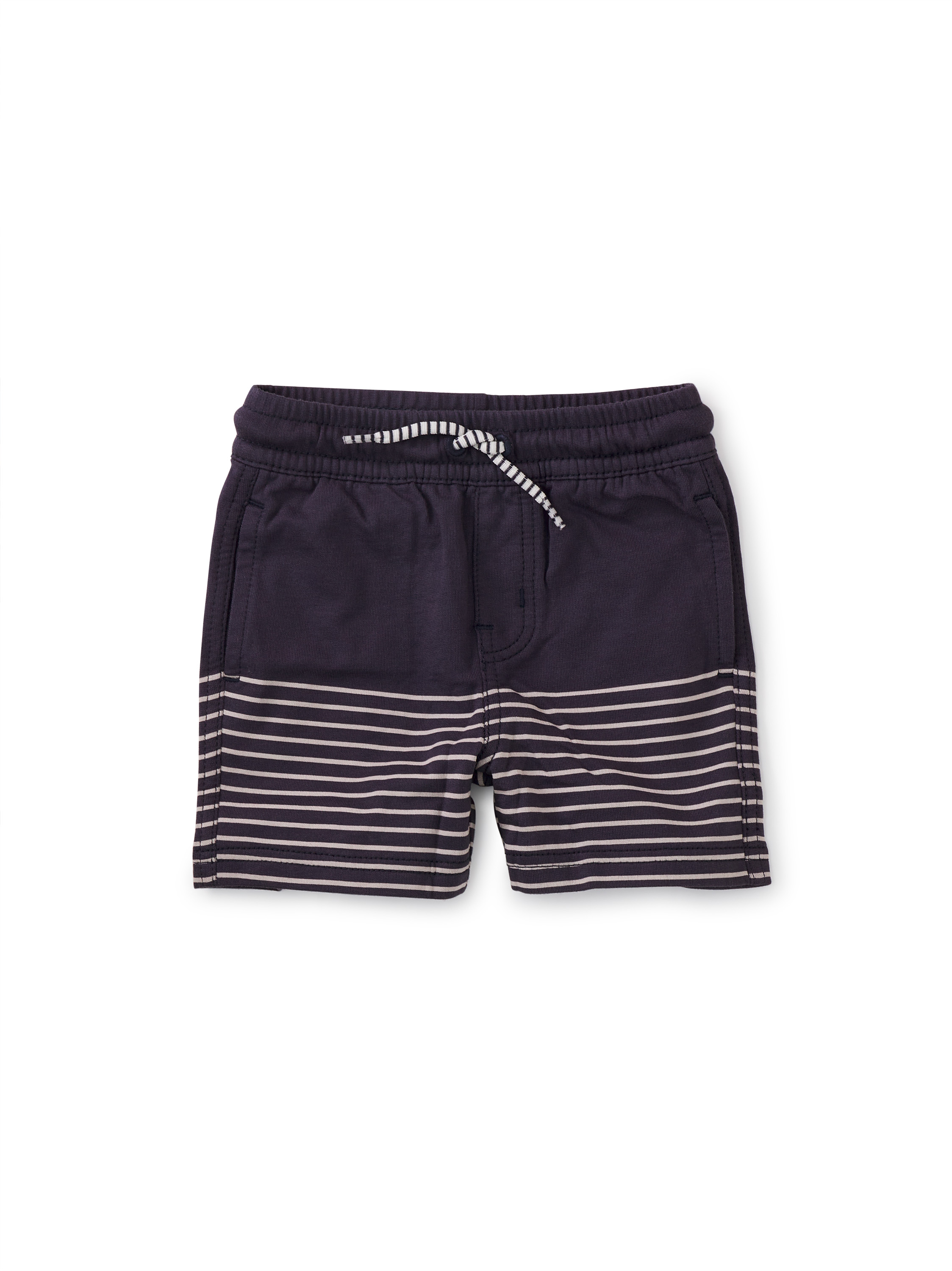 Tea collection shorts top
