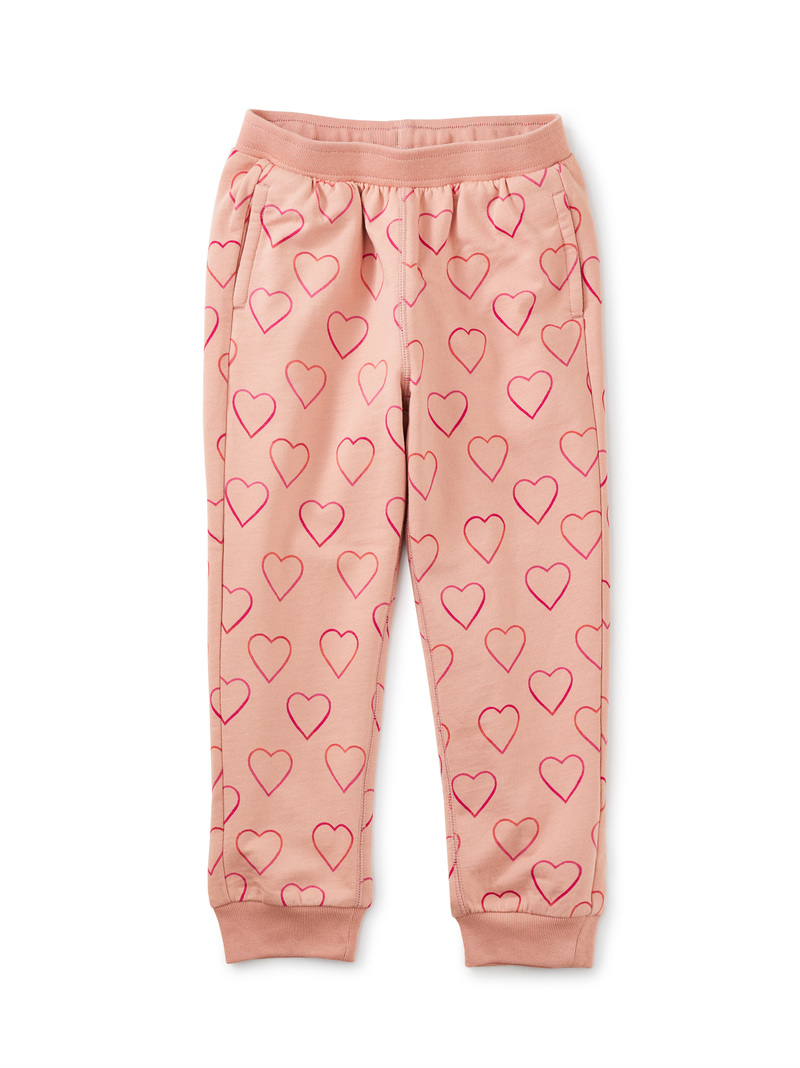 Going Places Joggers