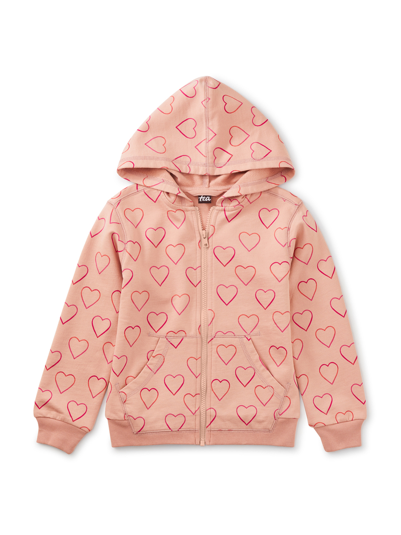 Going Places Hoodie
