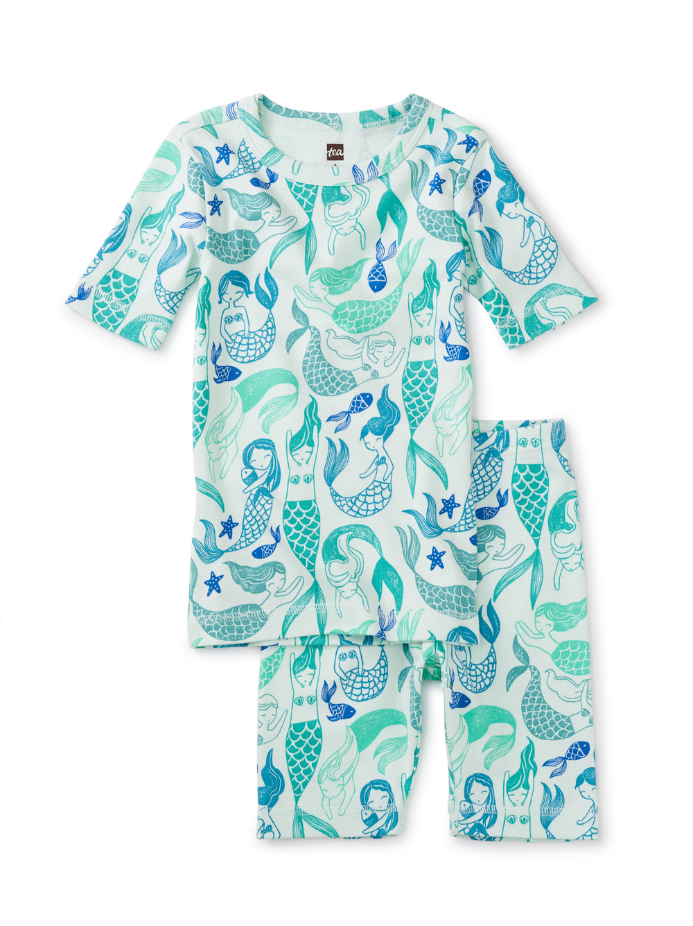 In Your Dreams Pajama Set