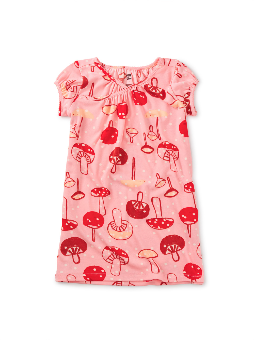 Nightgown Tea Collection