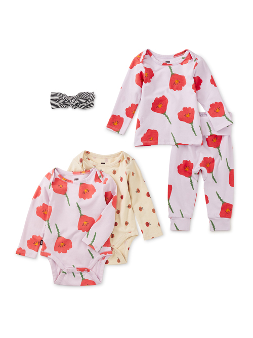 Mix & Match Moments 5-Piece Set