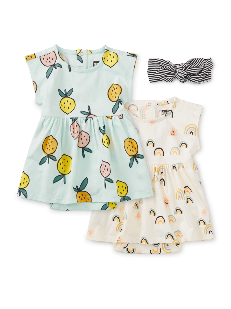 Sweet Smiles 3-Piece Set