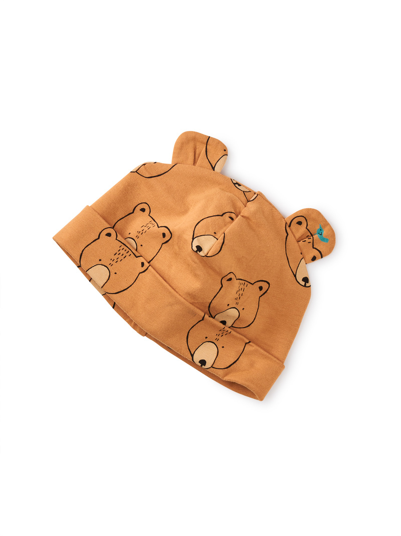 Baby Bear Hat