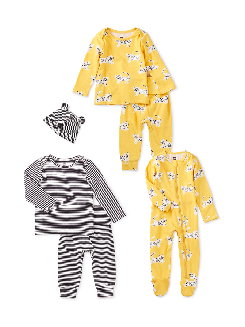 Take Me Home 6-Piece Set