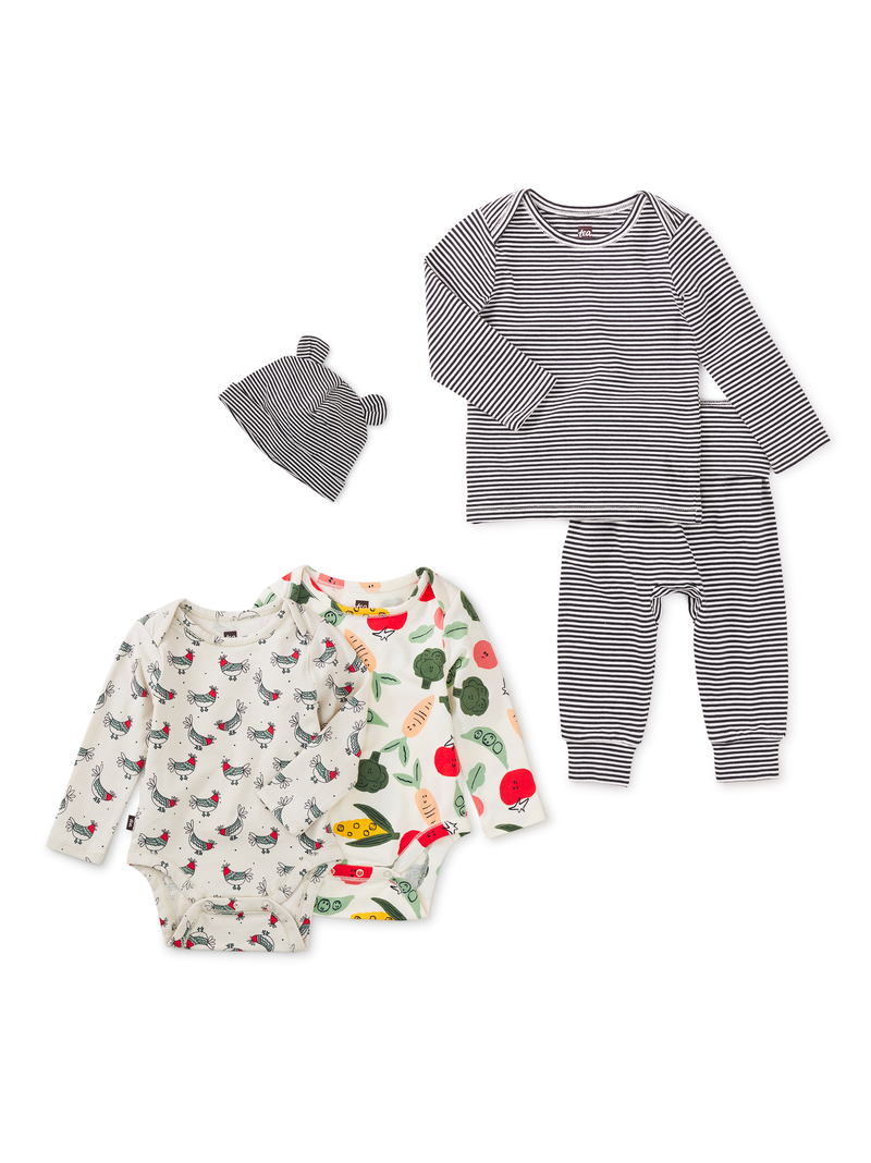 Mix & Match Moments 5-Piece Set