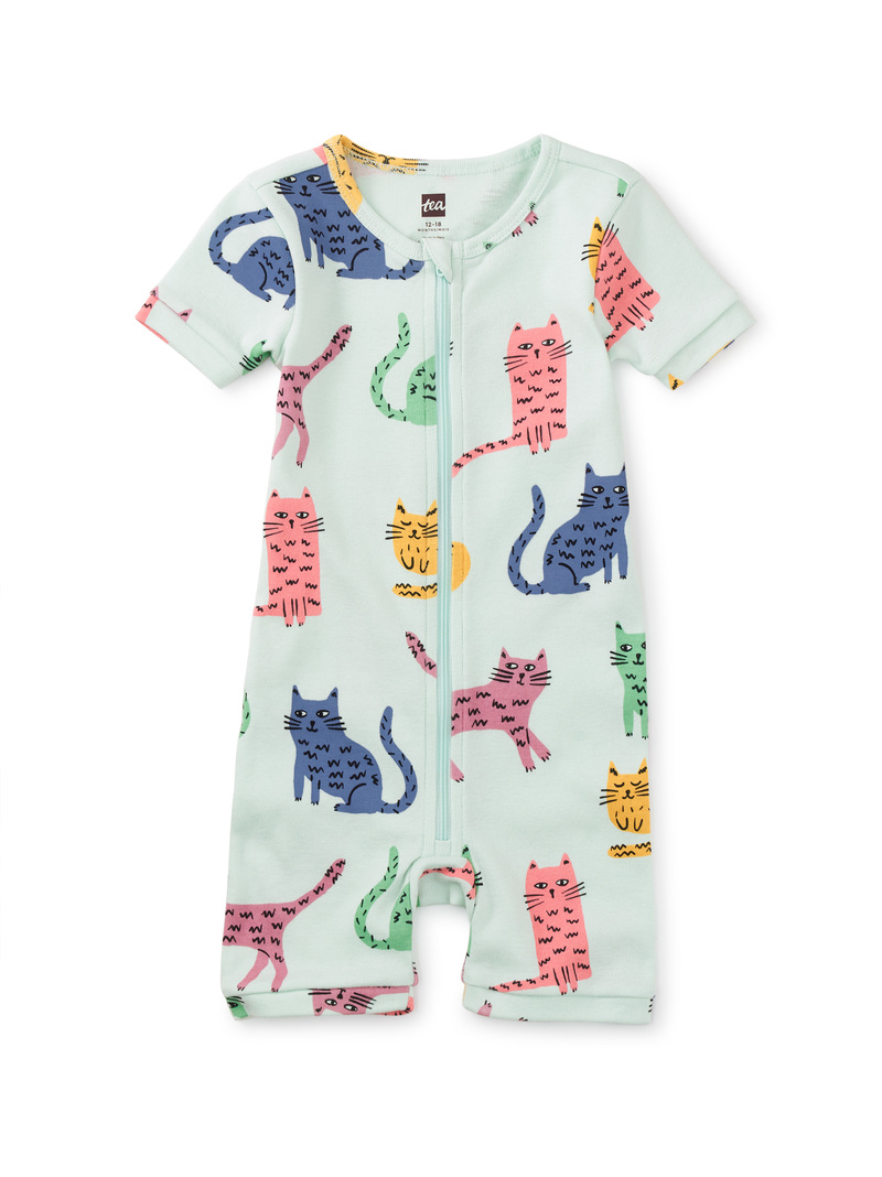 Rockabye Baby Pajamas