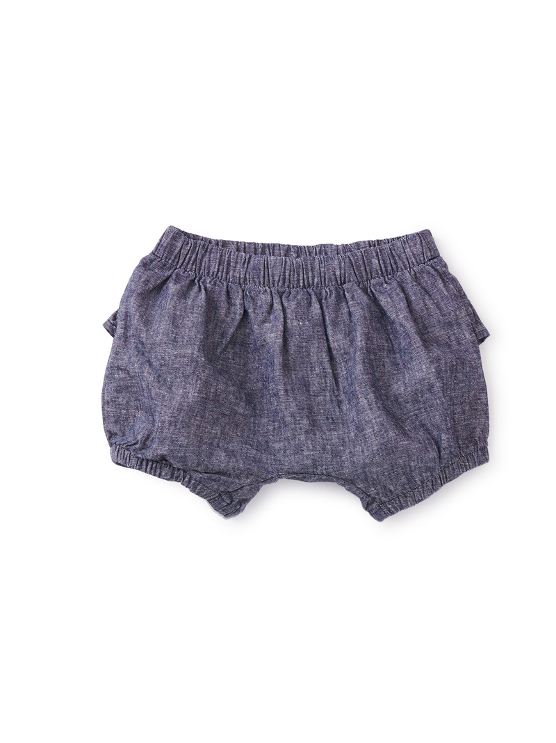 Ruffle Baby Bloomers