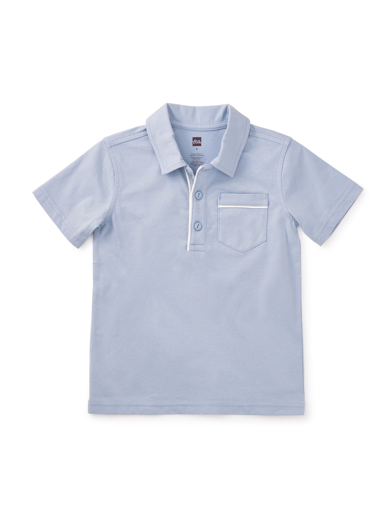 Piped Polo